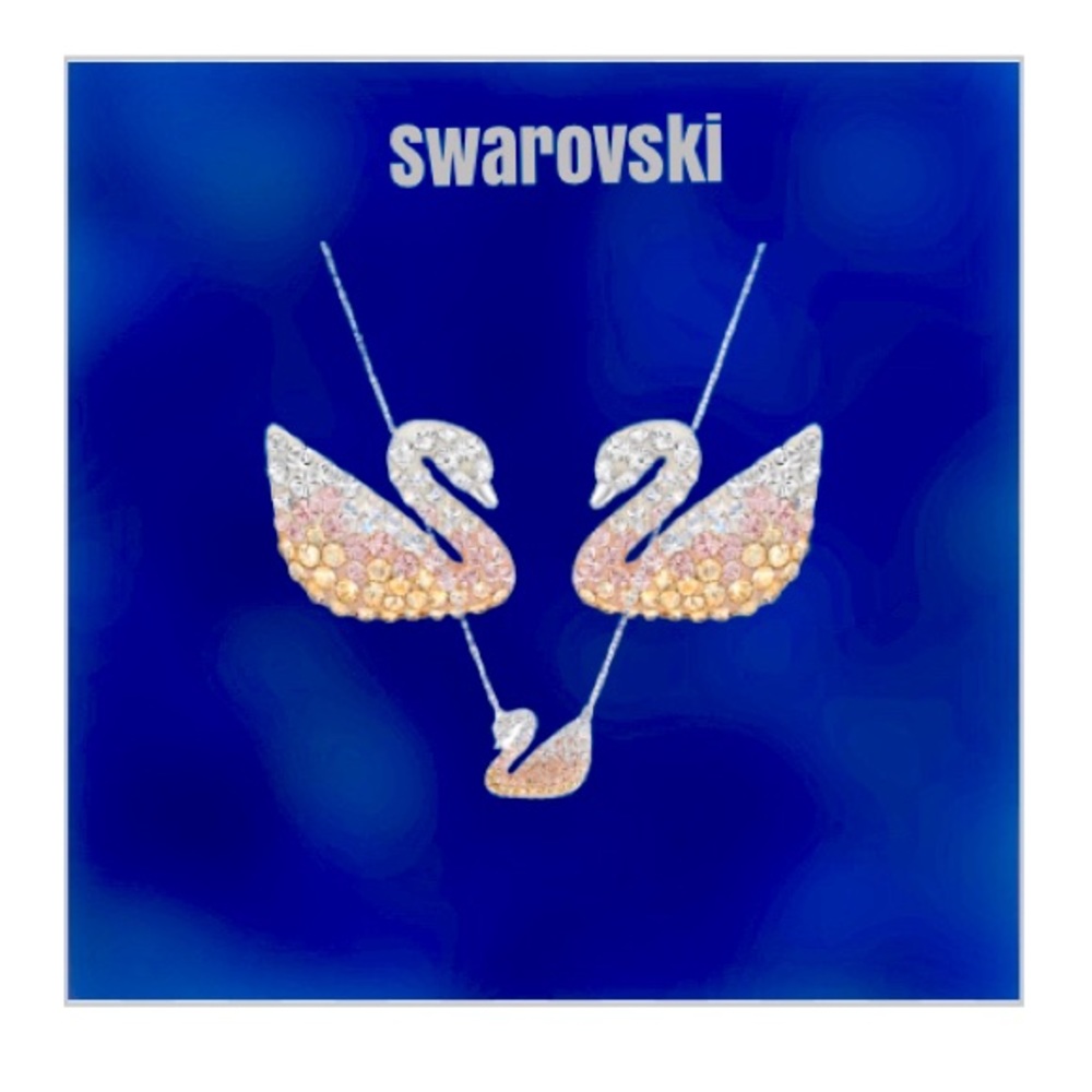 💎Necklace+Earring set💎great Christmas gift